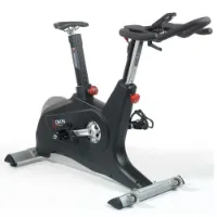 Dkn Technology X-motion Ii Innendørs Sykkel