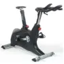Dkn Technology X-motion Ii Innendørs Sykkel, Black, One Size