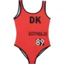 Dkny Badetøy, Red, 8Y