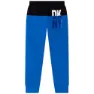 Dkny D24769 Bukser, Blue, 10Y