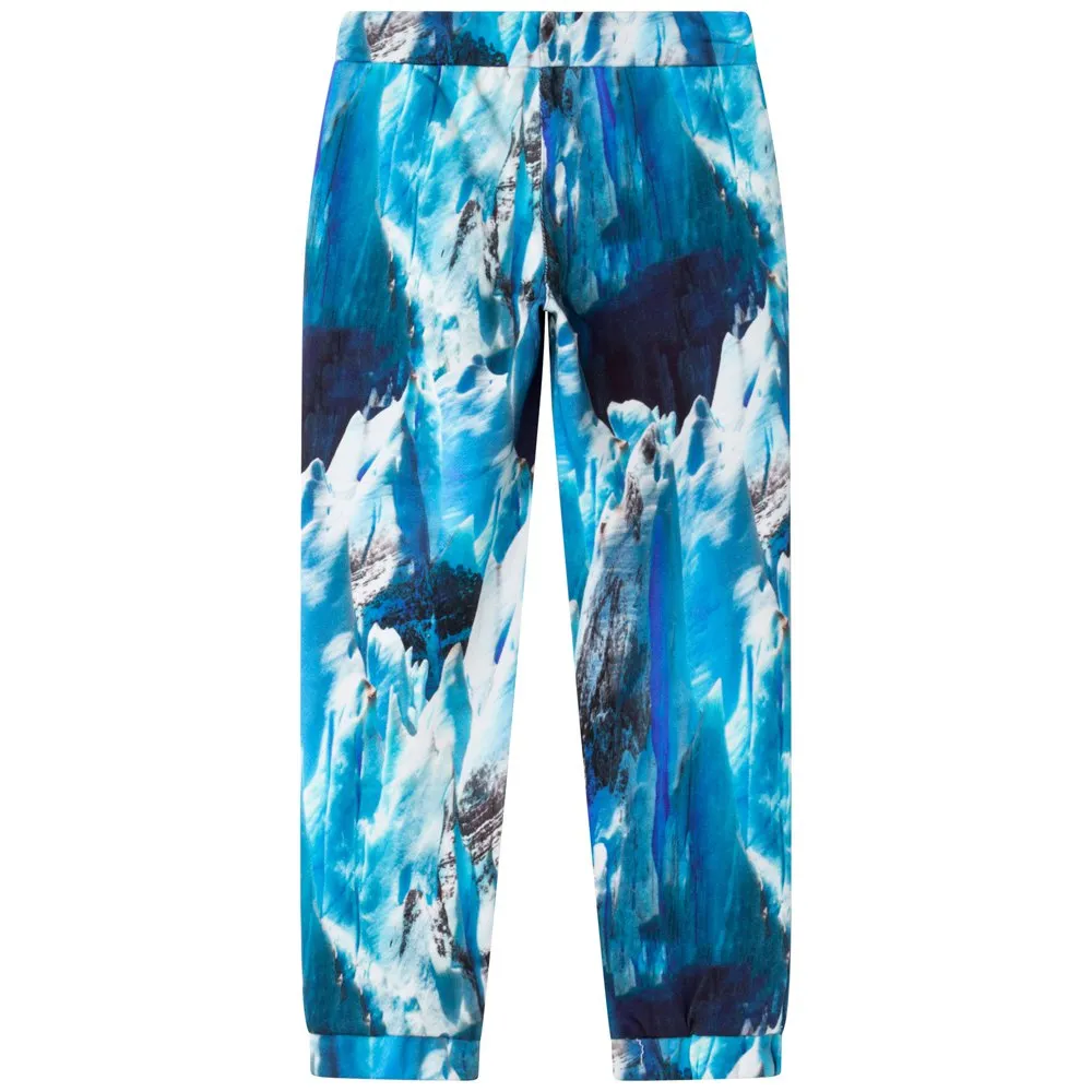 Dkny D24774 Bukser, Blue, 12Y Dkny D24774 Bukser, Blue, 12Y