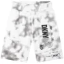 Dkny D24790 Shorts, Multi, 24MON