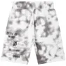 Dkny D24790 Shorts, Multi, 24MON
