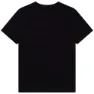 Dkny D25e09 Kortarmet T-skjorte, Black, 10Y