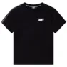 Dkny D25e18 Kortarmet T-skjorte