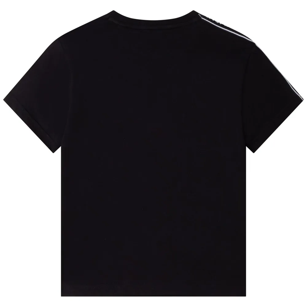Dkny D25e18 Kortarmet T-skjorte
