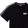 Dkny D25e18 Kortarmet T-skjorte