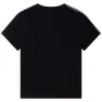 Dkny D25e18 Kortarmet T-skjorte