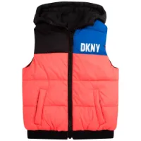 Dkny D26356 Vest