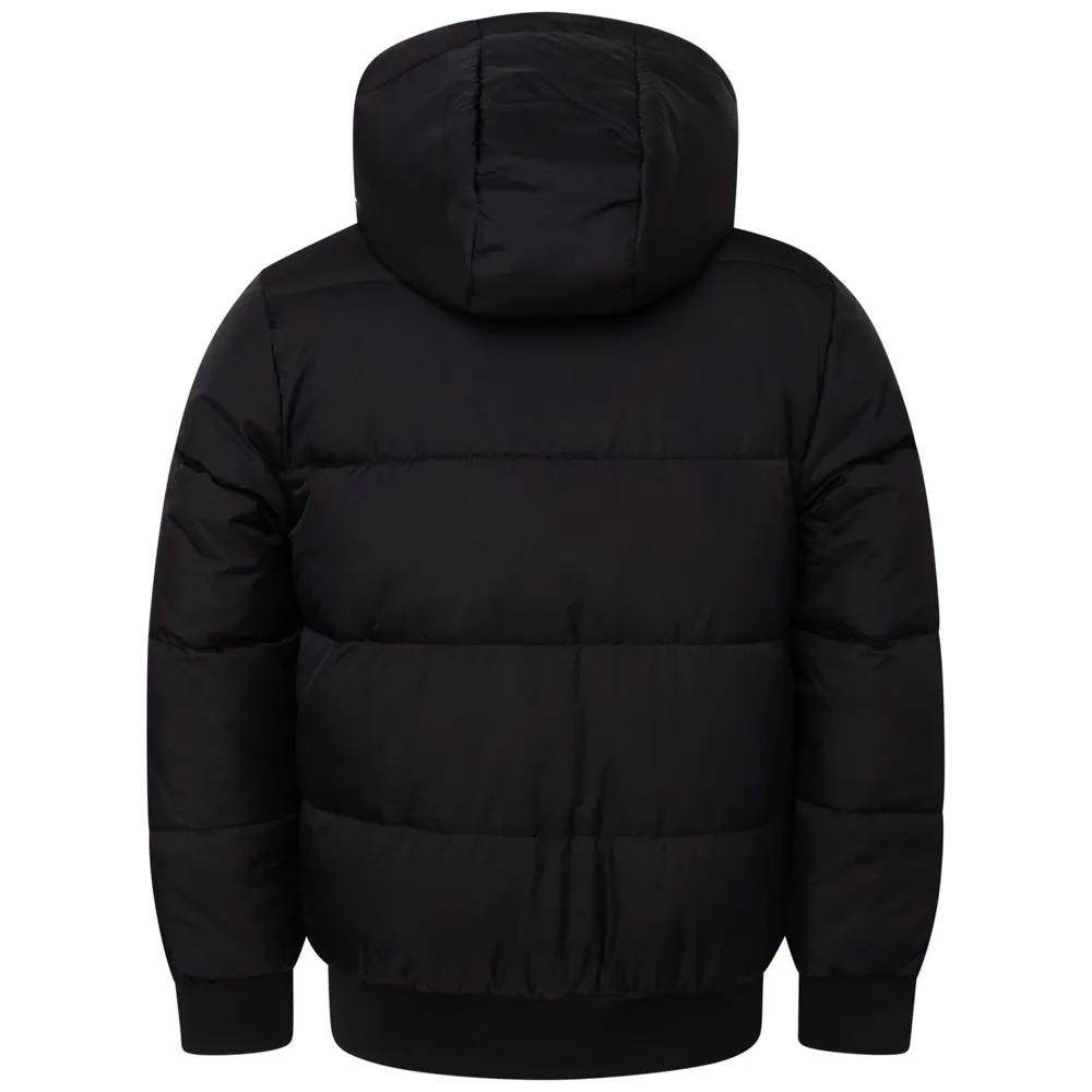 Dkny D26358 Jakke, Black, 16Y Dkny D26358 Jakke, Black, 16Y