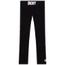 Dkny D34a64 Leggings, Black, 8Y
