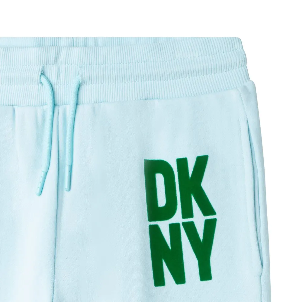 Dkny D34a70 Bukser, Green, 16Y Dkny D34a70 Bukser, Green, 16Y