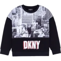 Dkny D35r86-09b Genser Dkny D35r86-09b Genser