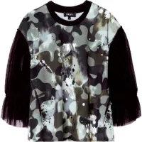 Dkny D35r88-64g Bluse Dkny D35r88-64g Bluse