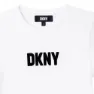 Dkny D35s29 Kortarmet T-skjorte