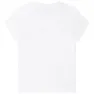 Dkny D35s30 Kortarmet T-skjorte, White, 12Y