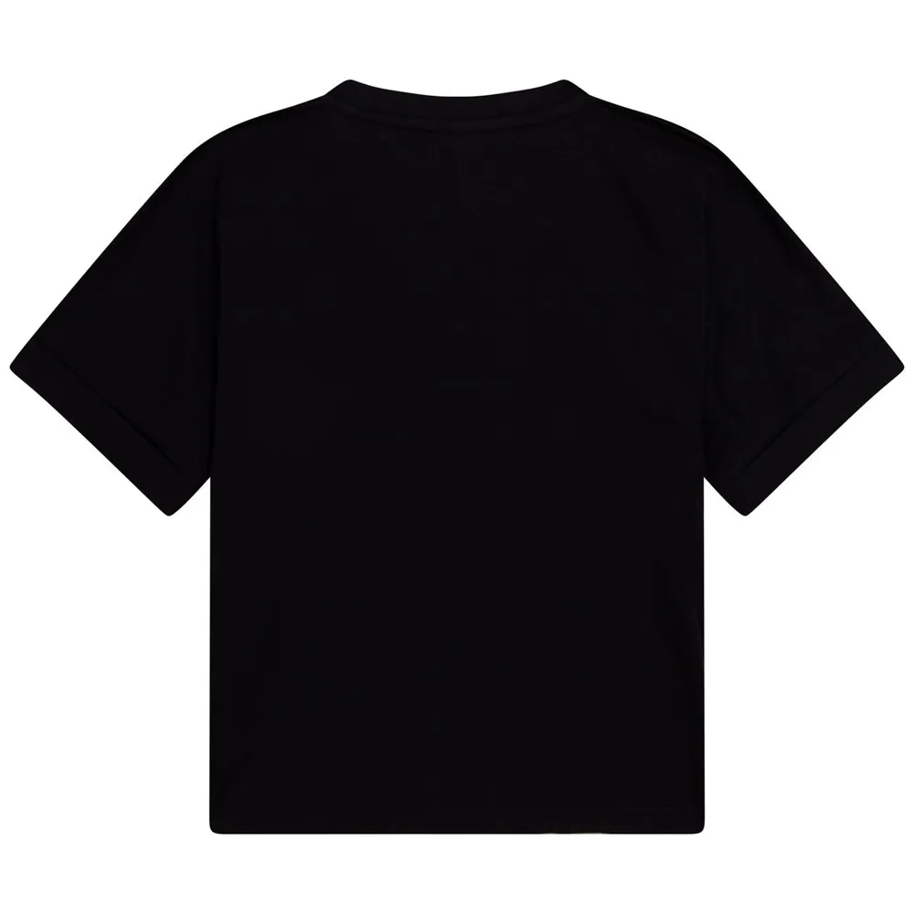 Dkny D35s31 Kortarmet T-skjorte, Black, 6Y Dkny D35s31 Kortarmet T-skjorte, Black, 6Y