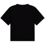 Dkny D35s31 Kortarmet T-skjorte, Black, 6Y