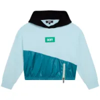 Dkny D35s53 Hetteskjorte Dkny D35s53 Hetteskjorte