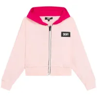 Dkny D35s55 Hetteskjorte