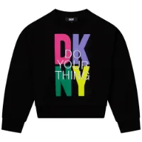 Dkny D35s66 Genser