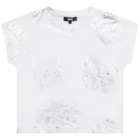 Dkny D35s77 Kortarmet T-skjorte
