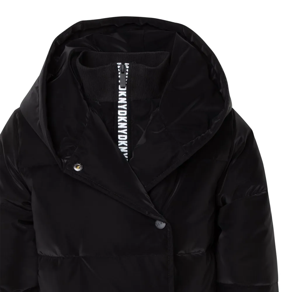 Dkny D36662 Frakk Dkny D36662 Frakk