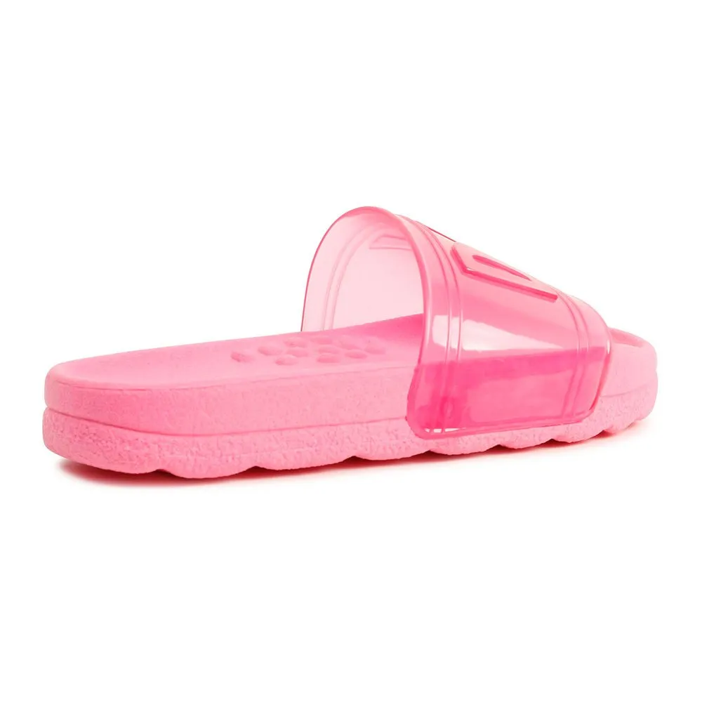 Dkny D39040-44g Sandaler, Pink, EU 31