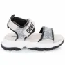Dkny D39101 Sandaler, White, EU 38