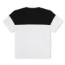 Dkny D60027 Kortarmet T-skjorte, Multicolor, 5Y