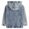Dkny D60040 Jakke, Blue, 12Y