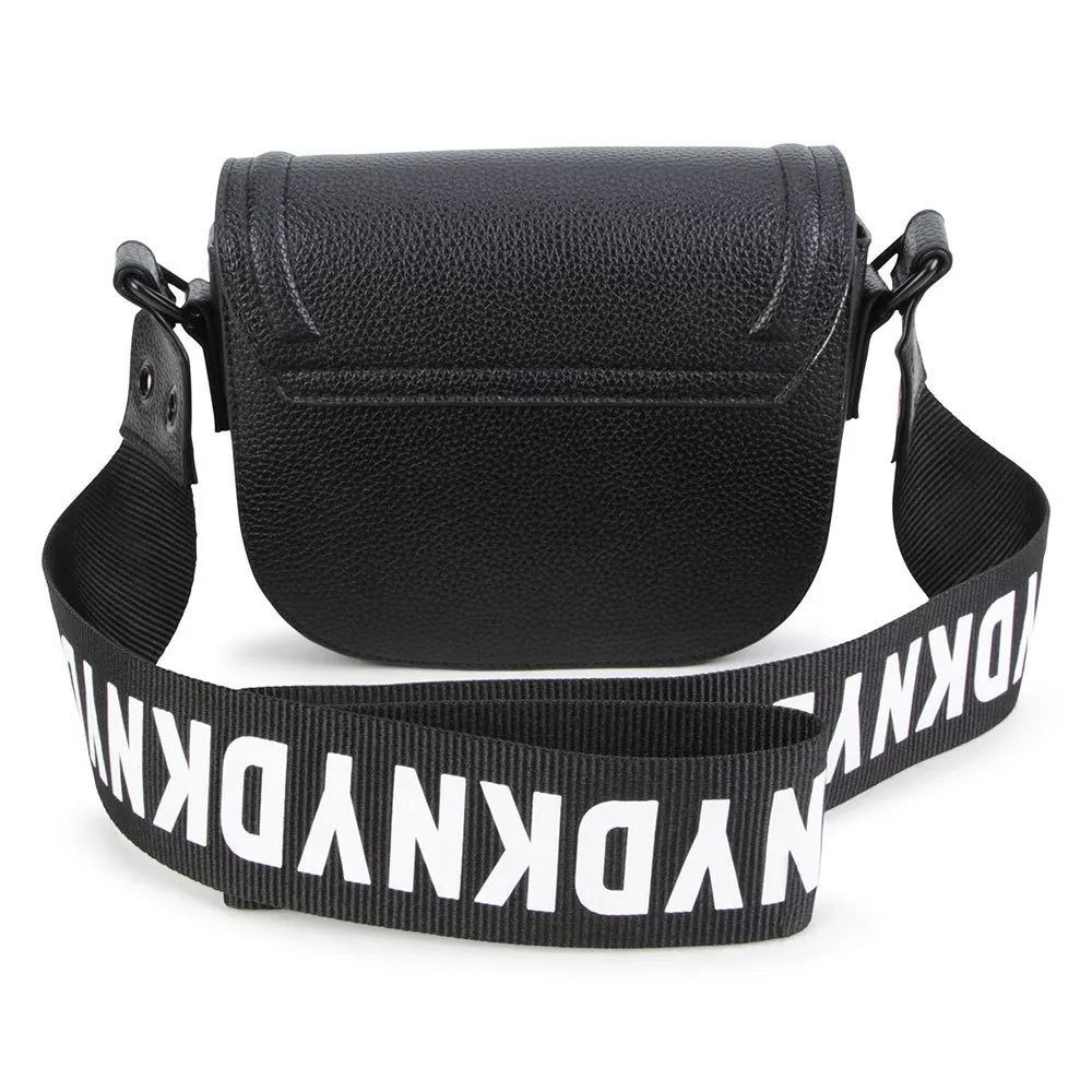 Dkny D60155 Veske, Black