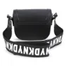 Dkny D60155 Veske, Black