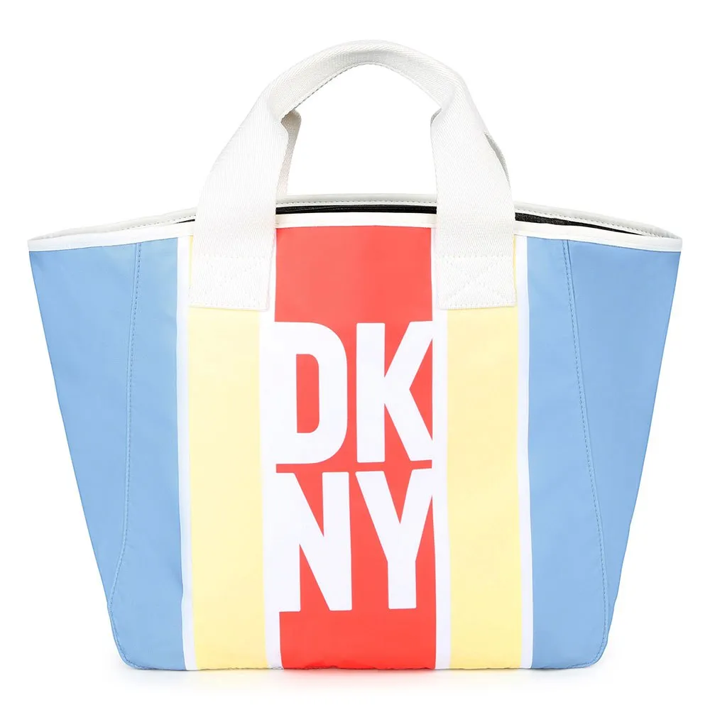 Dkny D60159 Veske, Black Dkny D60159 Veske, Black