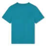 Dkny D60189 Kortarmet T-skjorte