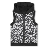 Dkny D60201 Jakke Dkny D60201 Jakke