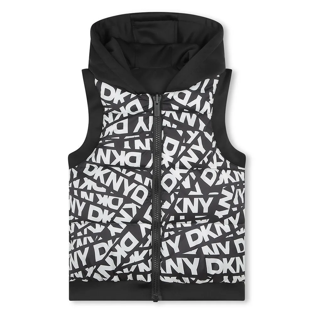 Dkny D60201 Jakke Dkny D60201 Jakke