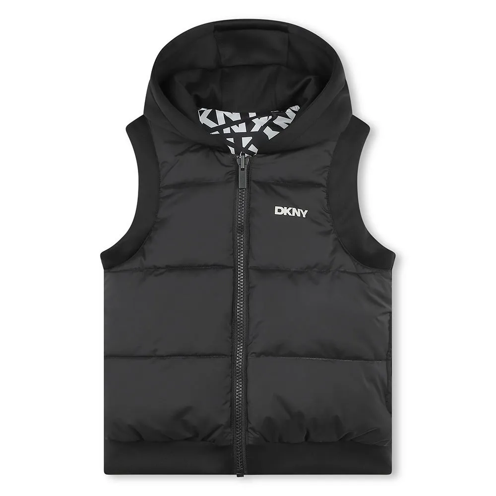 Dkny D60201 Jakke Dkny D60201 Jakke