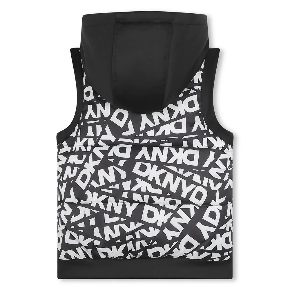 Dkny D60201 Jakke Dkny D60201 Jakke