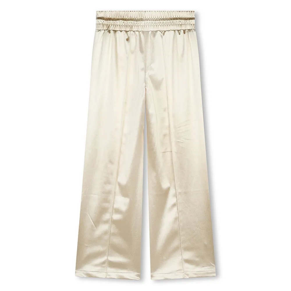 Dkny D60228 Bukser, Golden light, 6Y Dkny D60228 Bukser, Golden light, 6Y