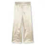 Dkny D60228 Bukser, Golden light, 6Y