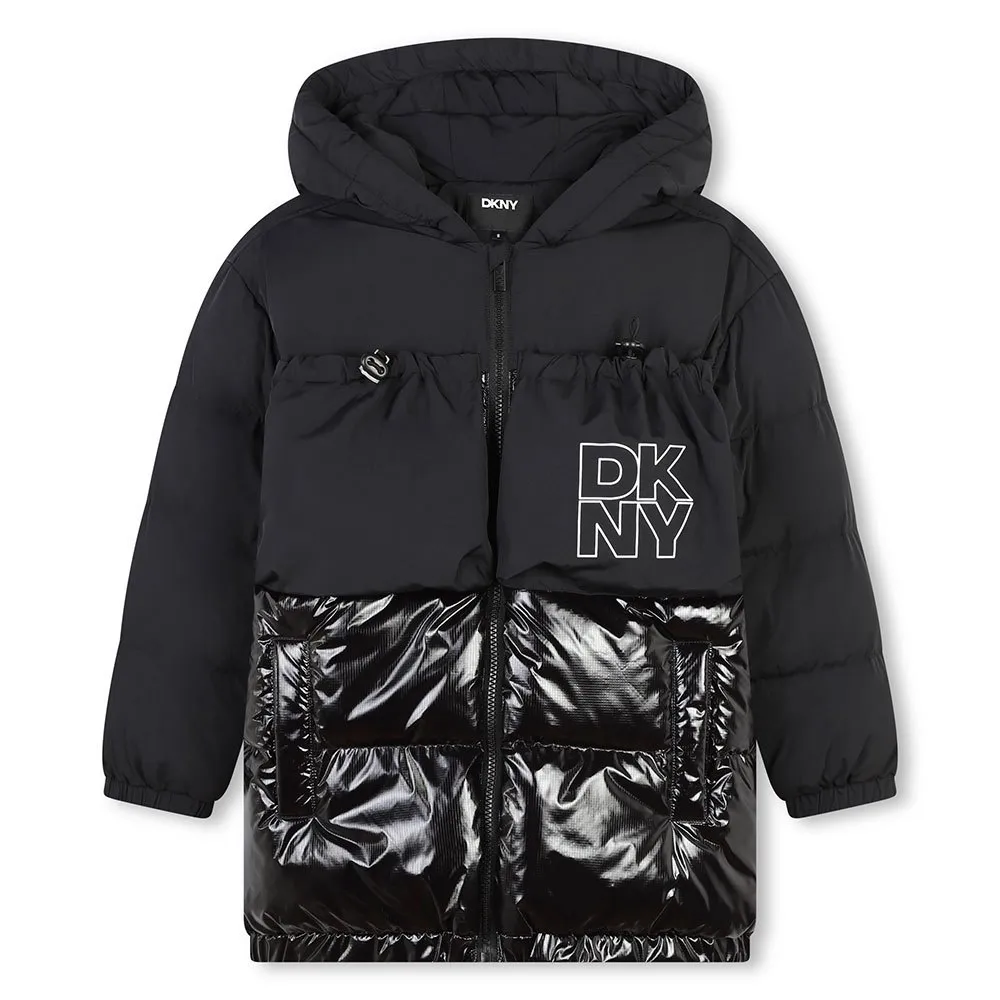 Dkny D60234 Jakke