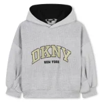 Dkny D60249 Hetteskjorte