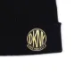 Dkny D60990 Lue, Black, 3