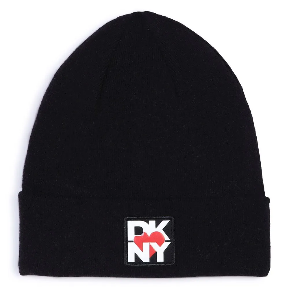Dkny D61012 Lue, Black, 3
