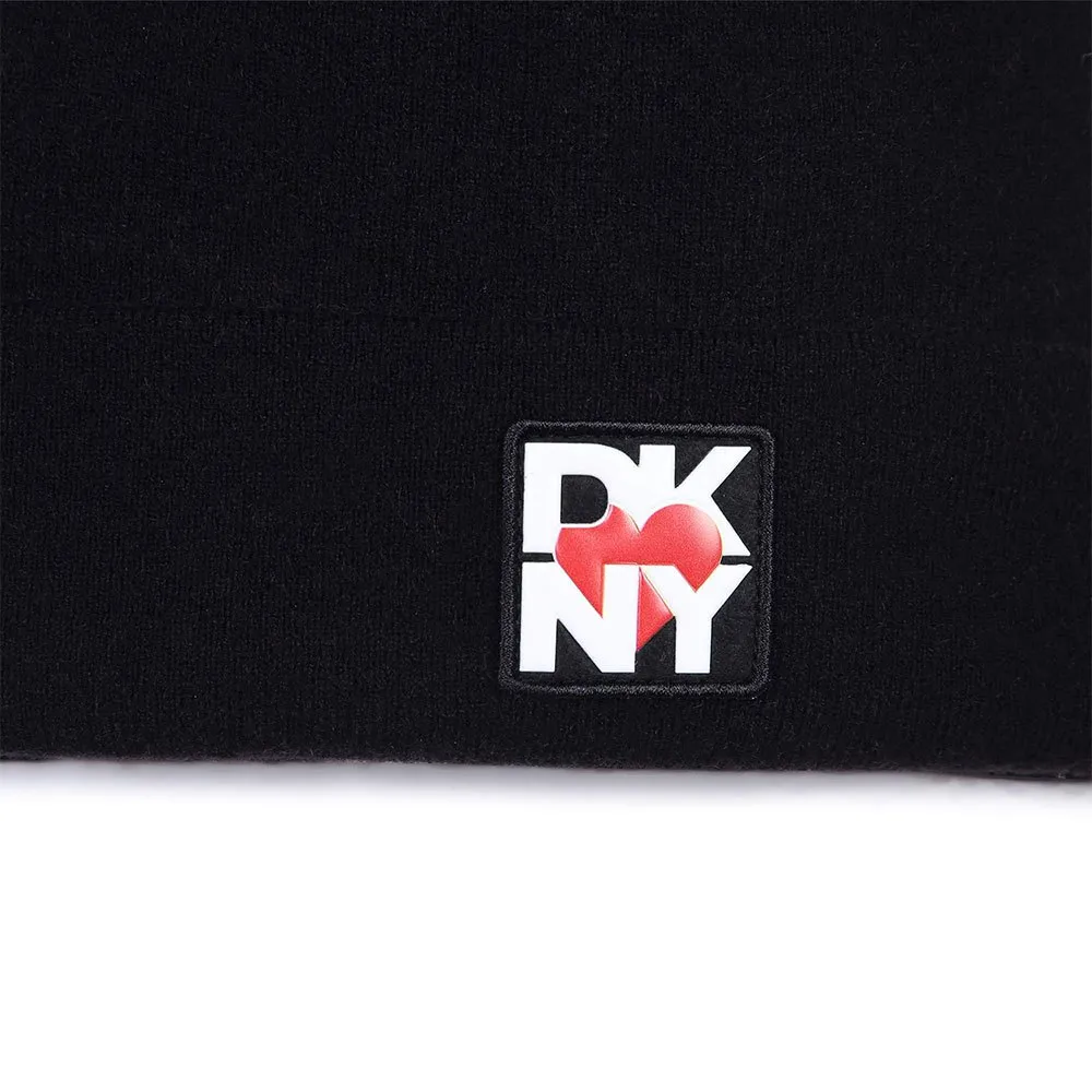 Dkny D61012 Lue, Black, 3