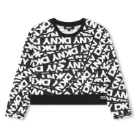 Dkny D62035 Langarmet T-skjorte Dkny D62035 Langarmet T-skjorte
