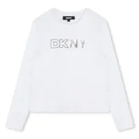Dkny D62037 Langarmet T-skjorte Dkny D62037 Langarmet T-skjorte