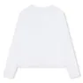 Dkny D62037 Langarmet T-skjorte