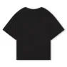 Dkny D62060 Kortarmet T-skjorte